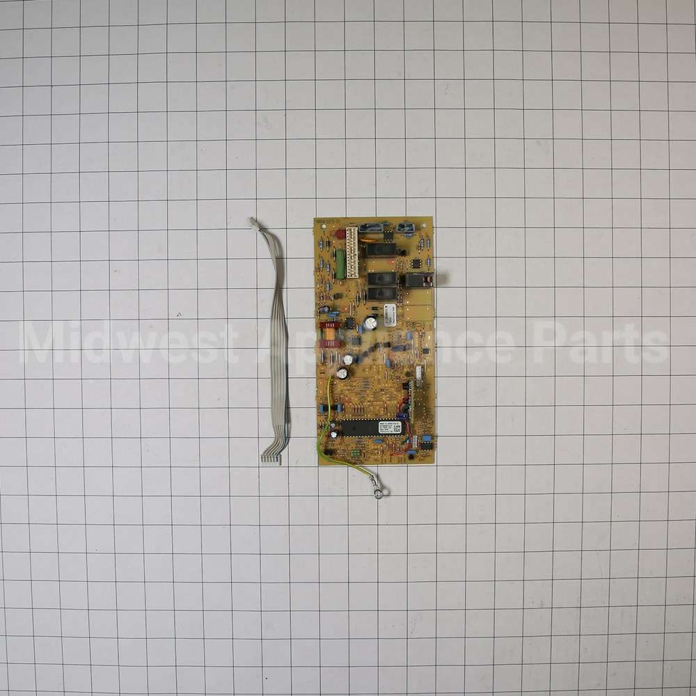 W10891908 Whirlpool Cntrl-Elec