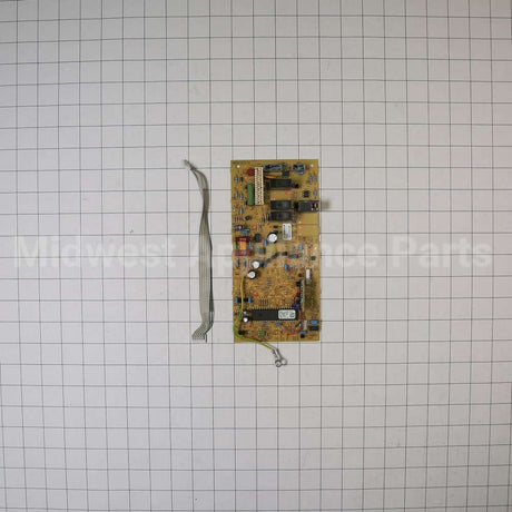 W10891908 Whirlpool Cntrl-Elec