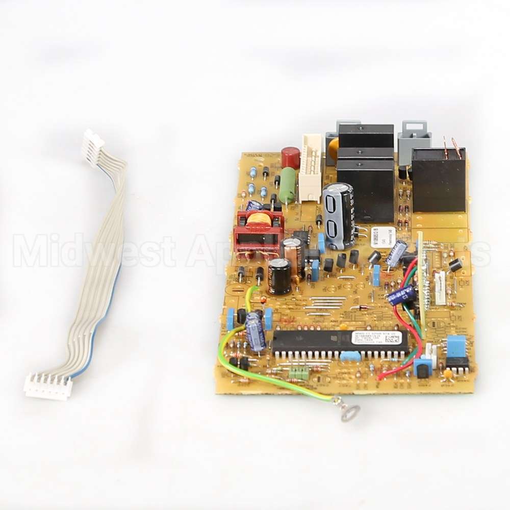 W10891908 Whirlpool Cntrl-Elec