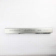 W10891912 Whirlpool Panel-Cntl