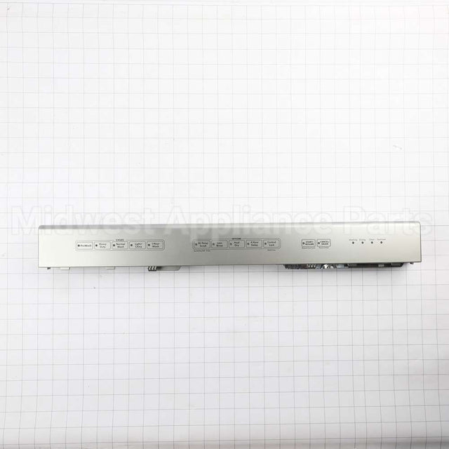 W10891912 Whirlpool Panel-Cntl