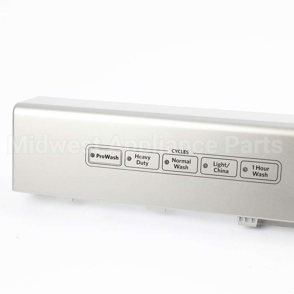W10891912 Whirlpool Panel-Cntl