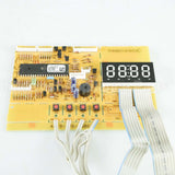W10892029 Whirlpool Cntrl-Elec