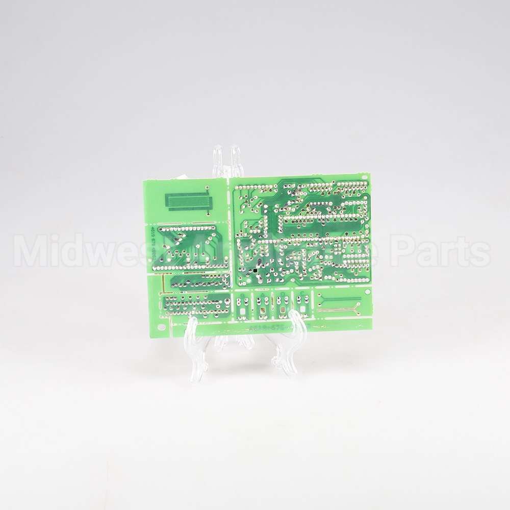 W10892029 Whirlpool Cntrl-Elec