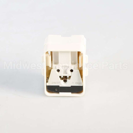 W10892065 Whirlpool Start-Dev