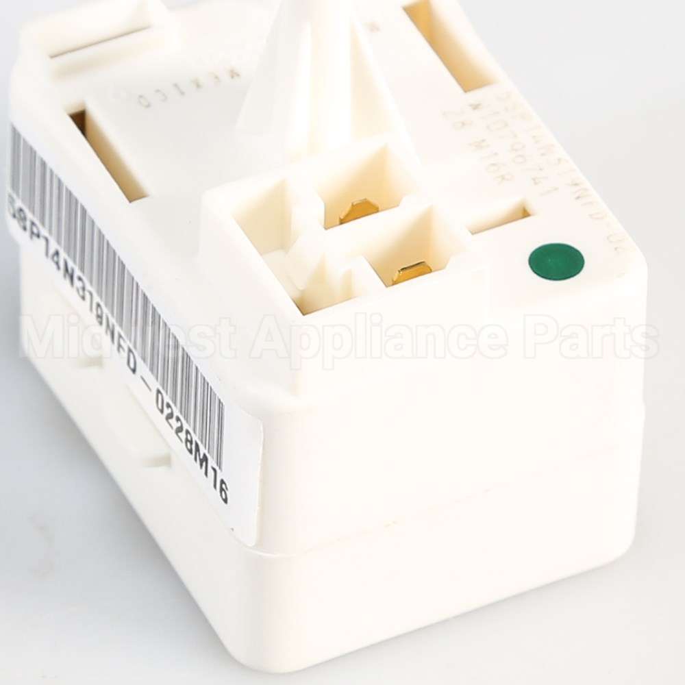 W10892065 Whirlpool Start-Dev