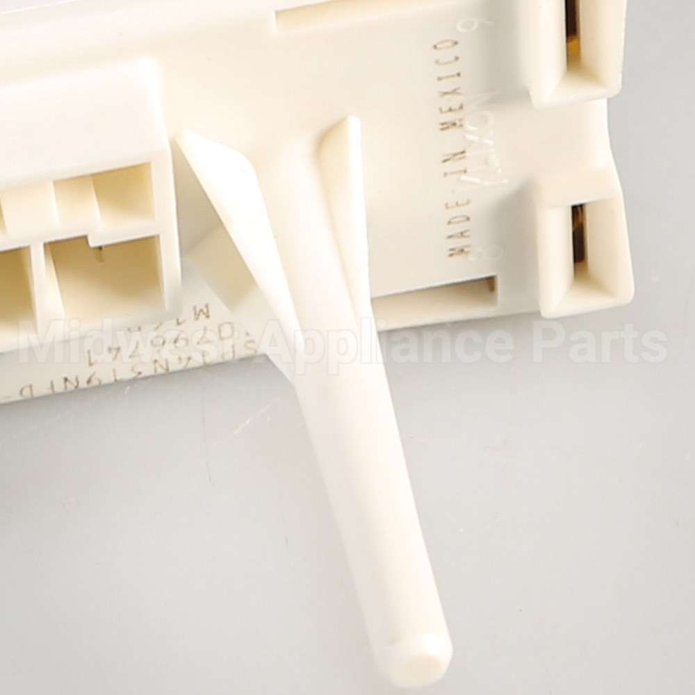 W10892065 Whirlpool Start-Dev