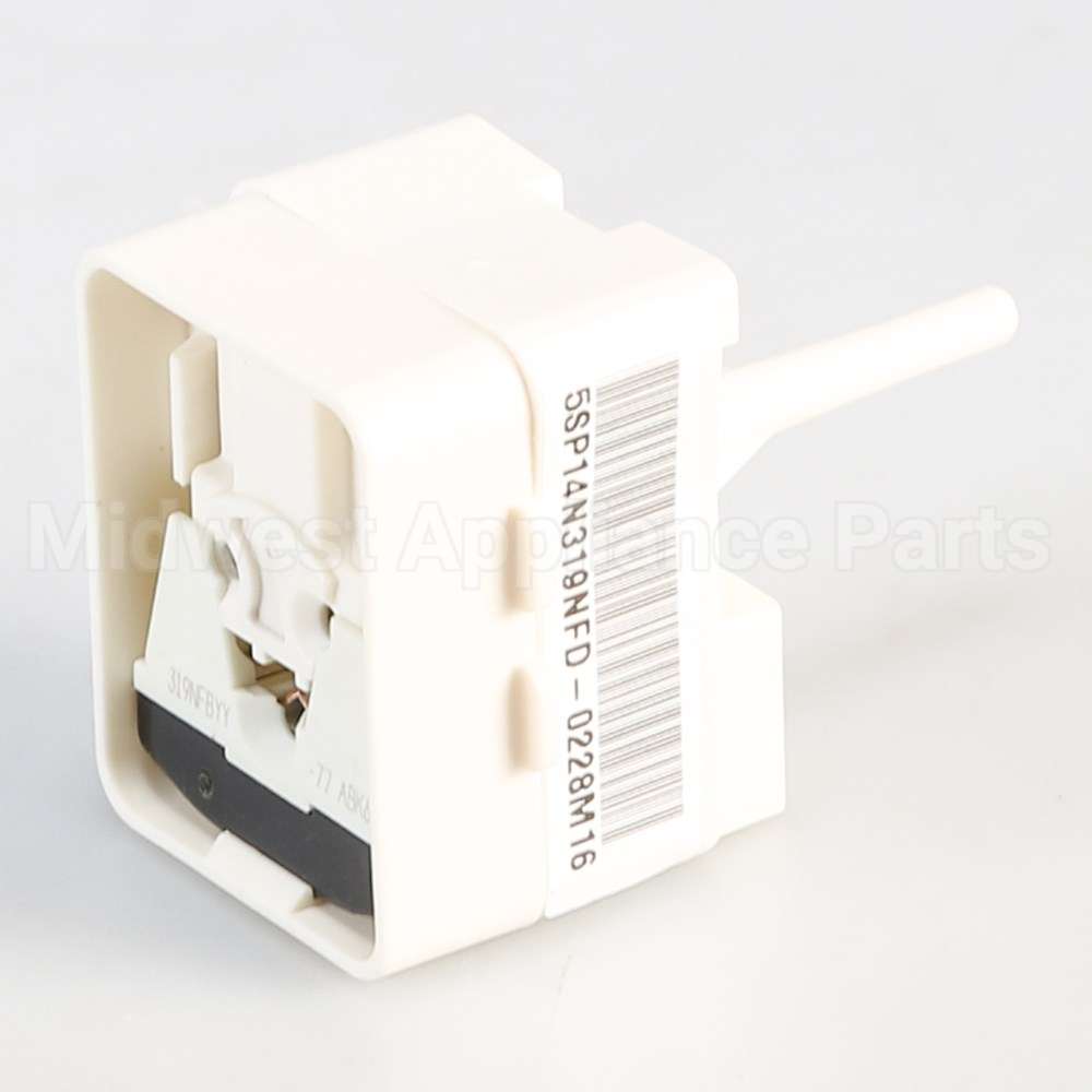 W10892065 Whirlpool Start-Dev