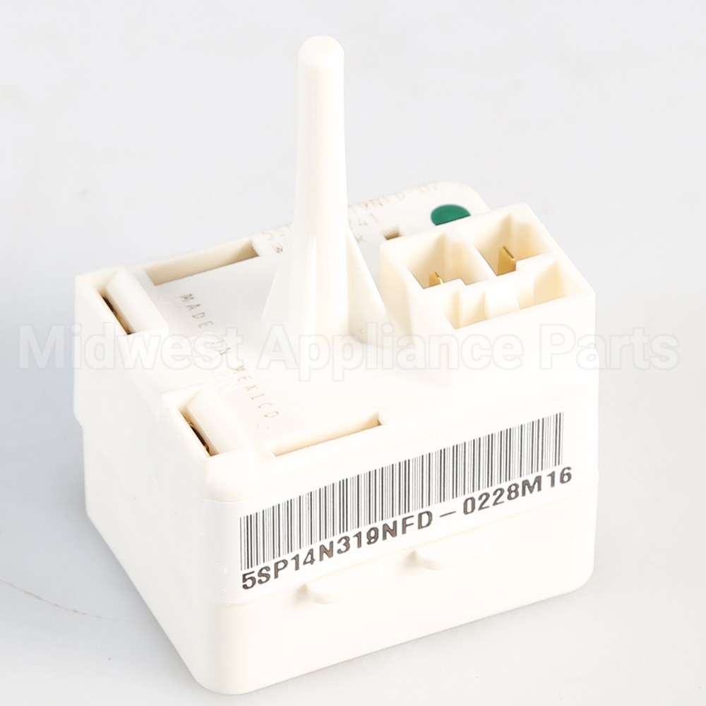 W10892065 Whirlpool Start-Dev