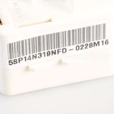 W10892065 Whirlpool Start-Dev