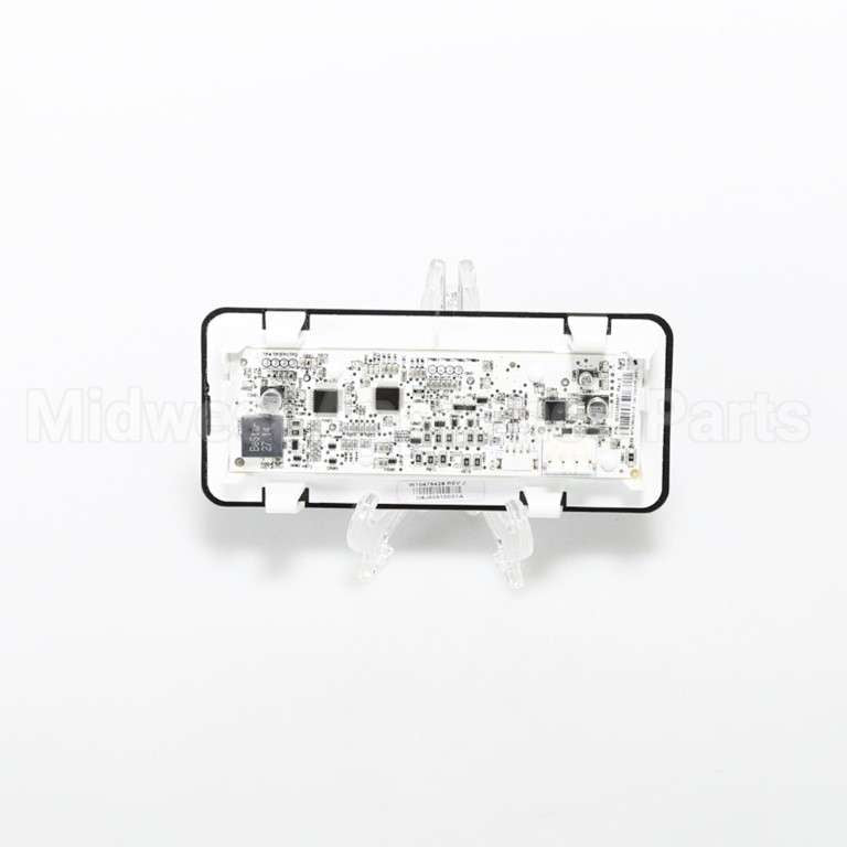 W10893341 Whirlpool Cntrl-Elec