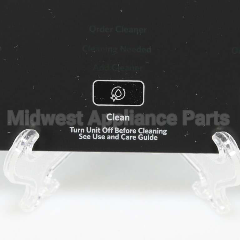 W10893341 Whirlpool Cntrl-Elec