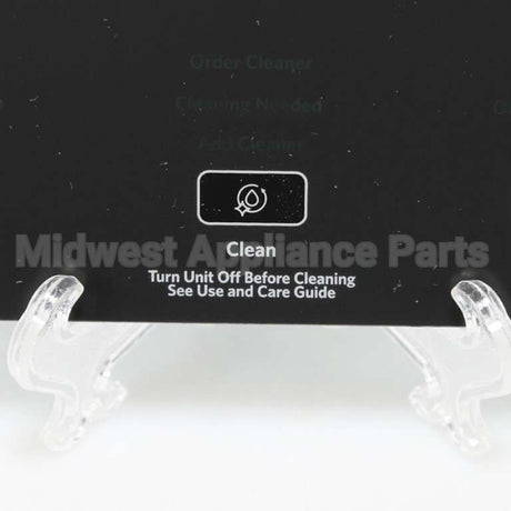 W10893341 Whirlpool Cntrl-Elec