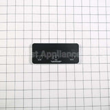 W10893341 Whirlpool Cntrl-Elec