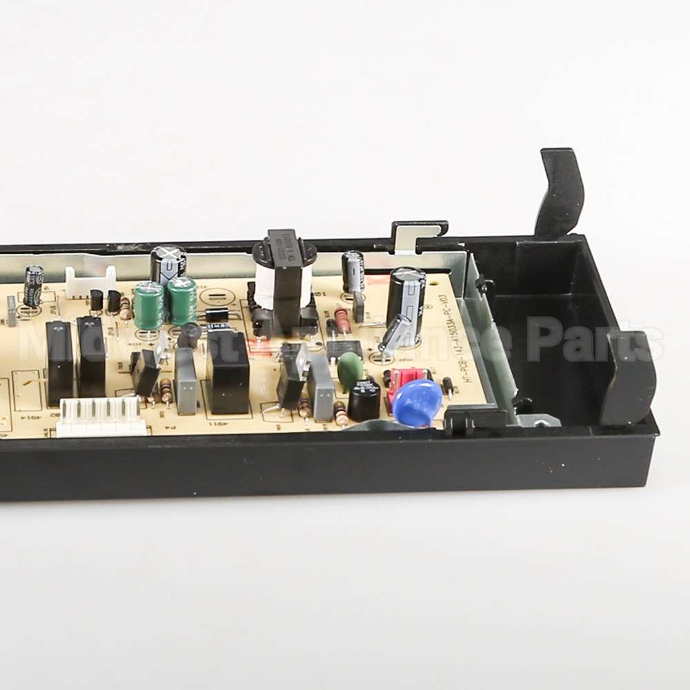 W10893407 Whirlpool Cntrl-Elec