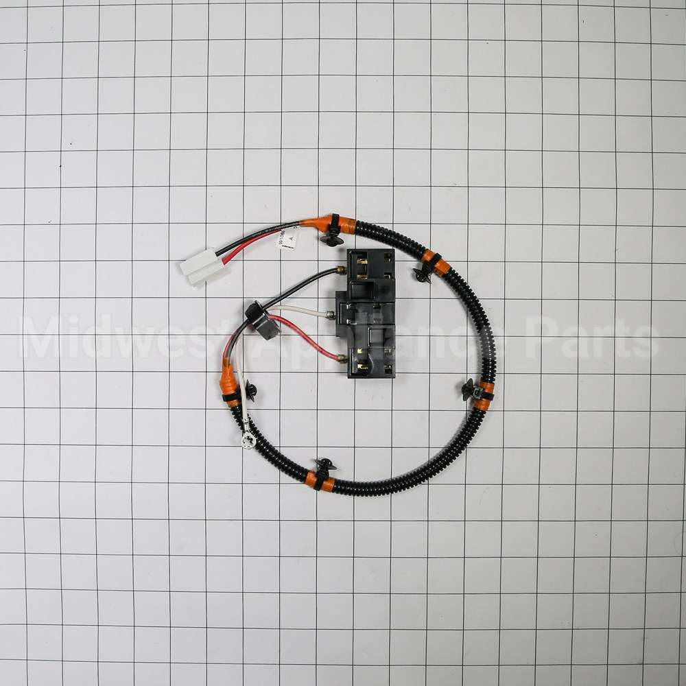W10893552 Whirlpool Harns-Wire
