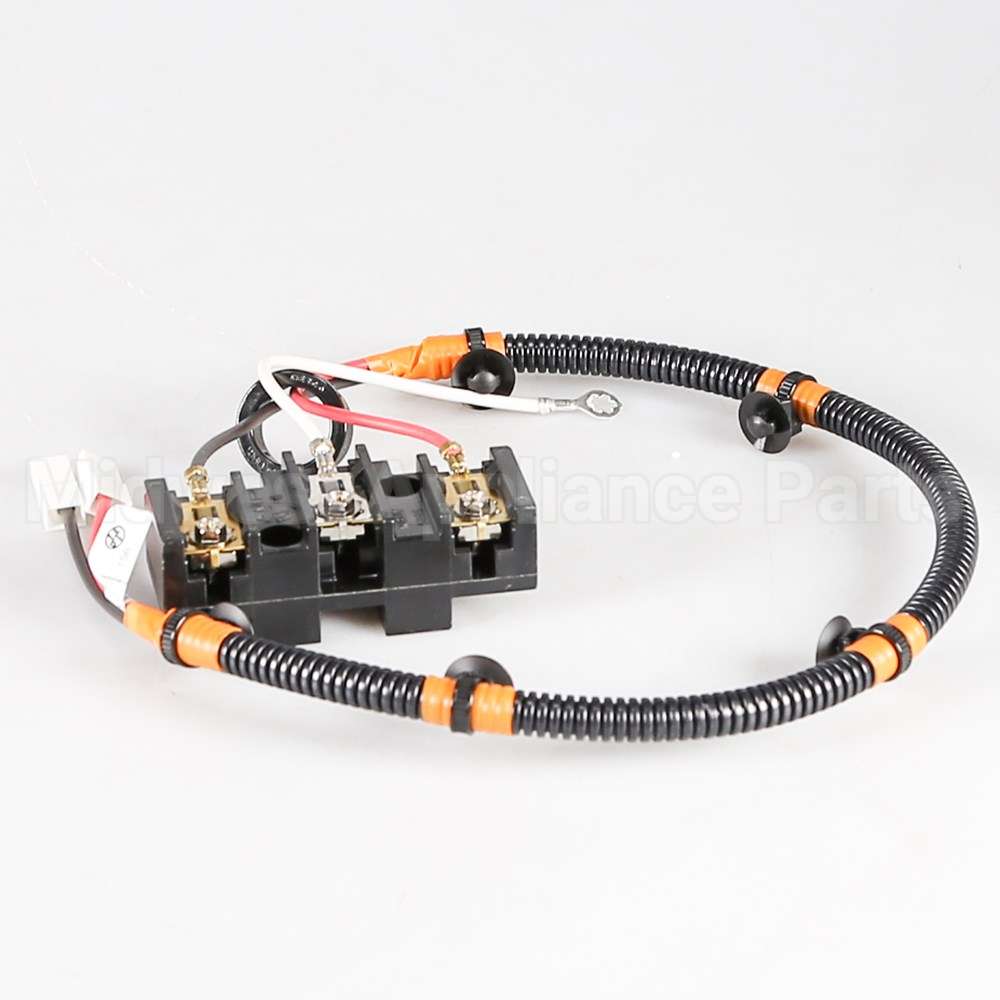 W10893552 Whirlpool Harns-Wire