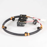 W10893552 Whirlpool Harns-Wire