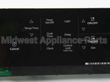 W10894098 Whirlpool Cntrl-Elec