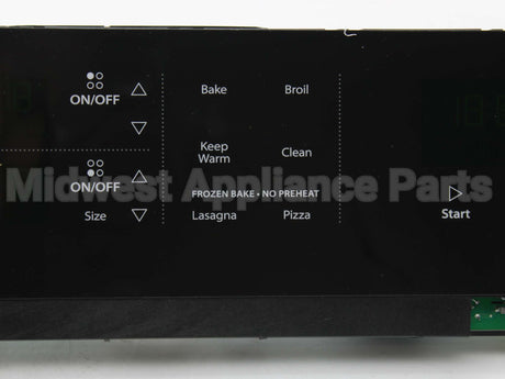W10894098 Whirlpool Cntrl-Elec