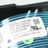 W10894102 Whirlpool Cntrl-Elec