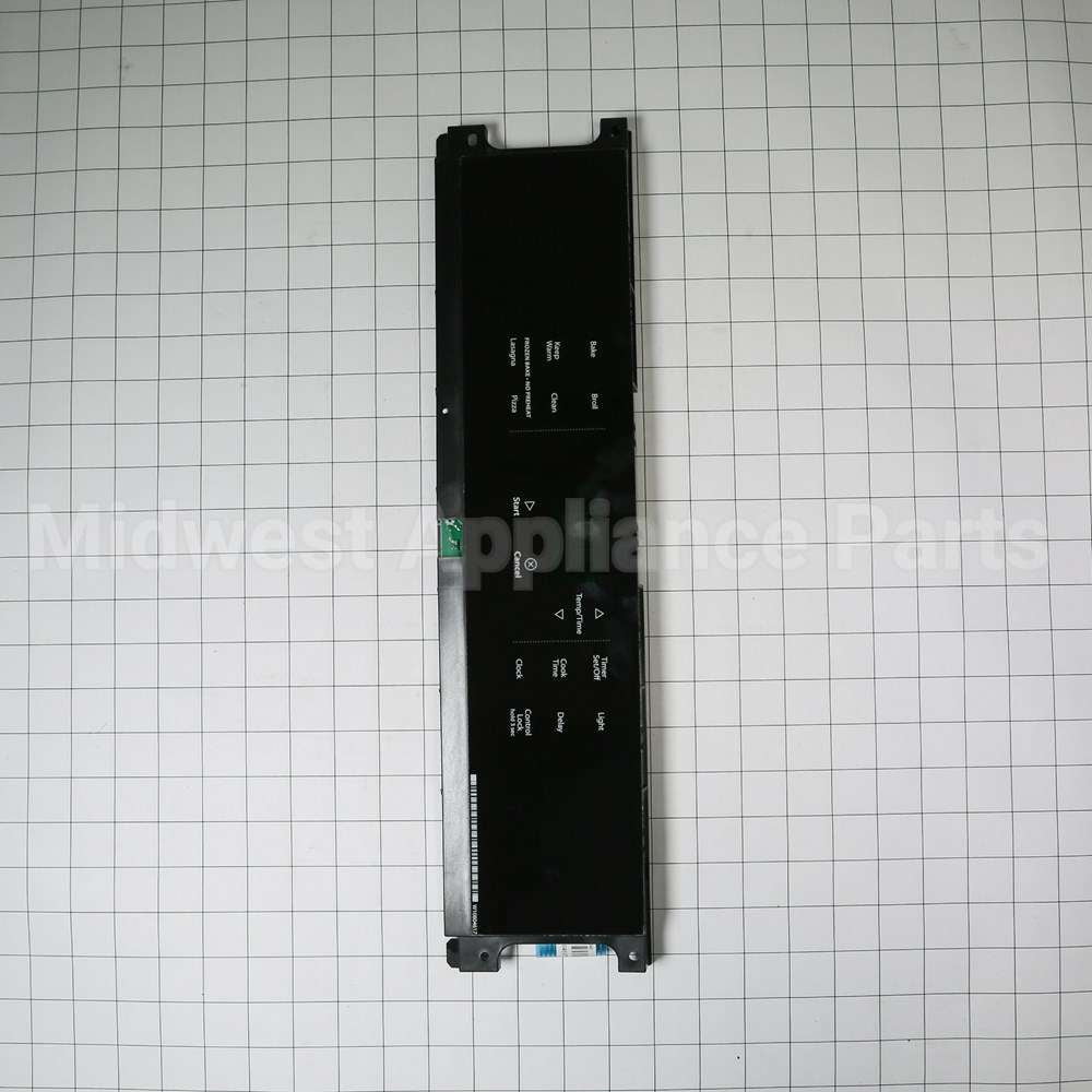 W10894102 Whirlpool Cntrl-Elec