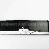 W10894669 Whirlpool Panel-Cntl