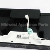 W10894669 Whirlpool Panel-Cntl