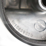 W10895122 Whirlpool Knob
