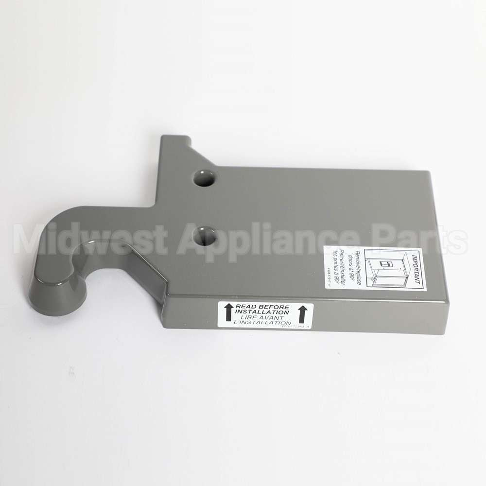 W10895492 Whirlpool Cover