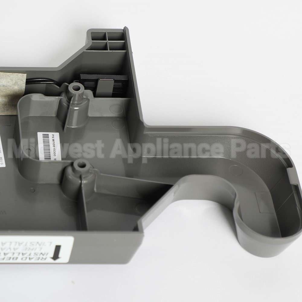 W10895492 Whirlpool Cover