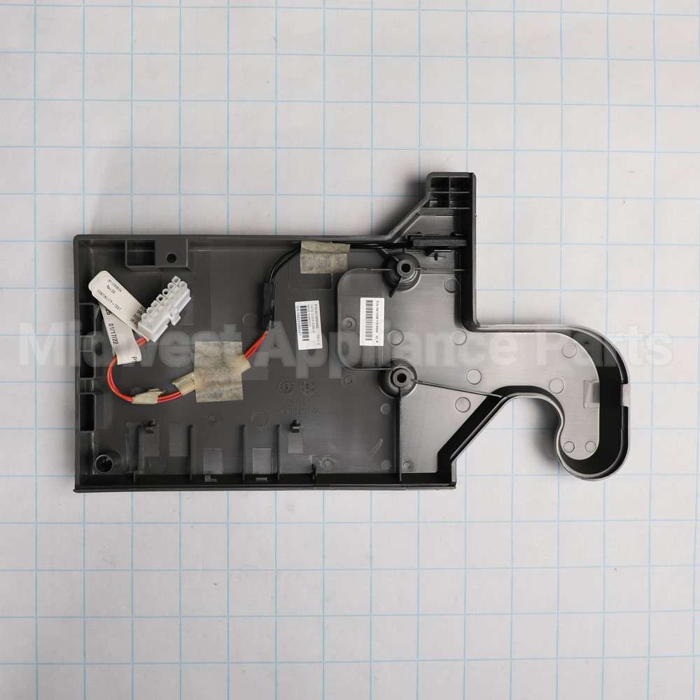 W10895492 Whirlpool Cover