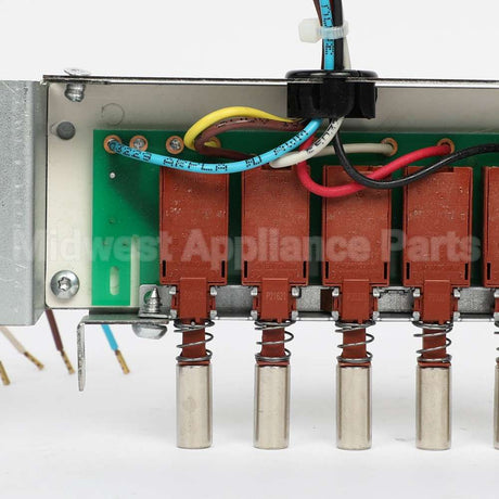 W10895848 Whirlpool Cntrl-Elec
