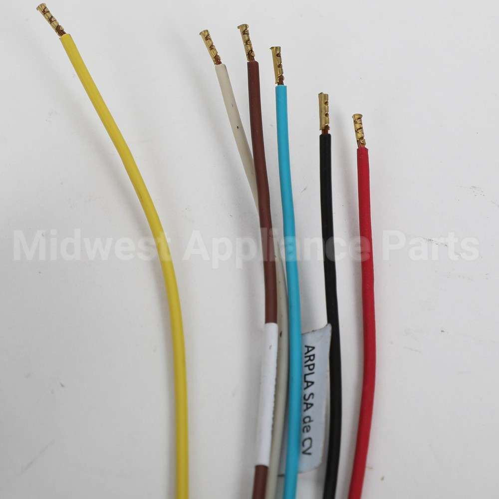 W10895848 Whirlpool Cntrl-Elec
