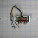W10895848 Whirlpool Cntrl-Elec