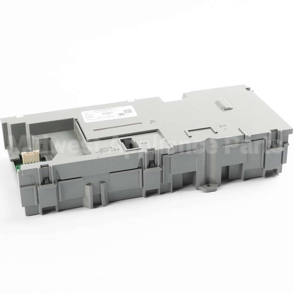 W10895862 Whirlpool Cntrl-Elec