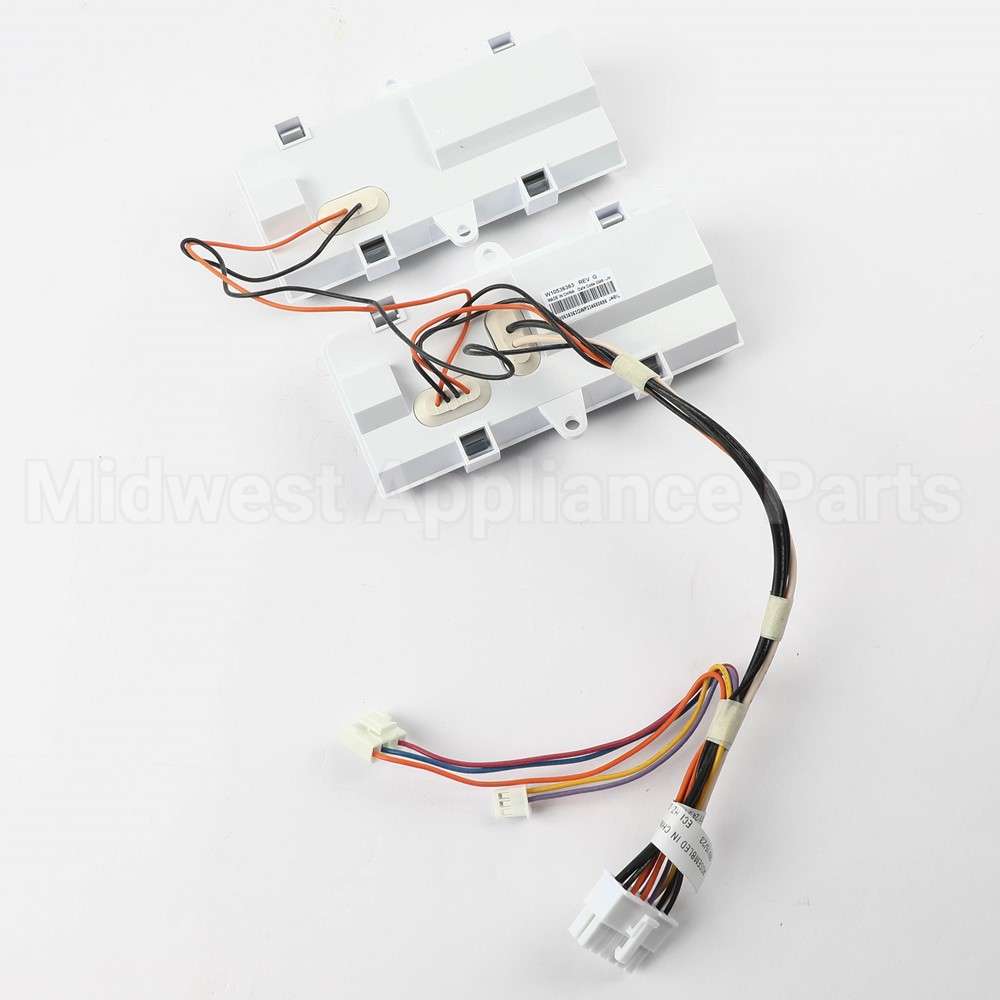 W10897058 Whirlpool Module