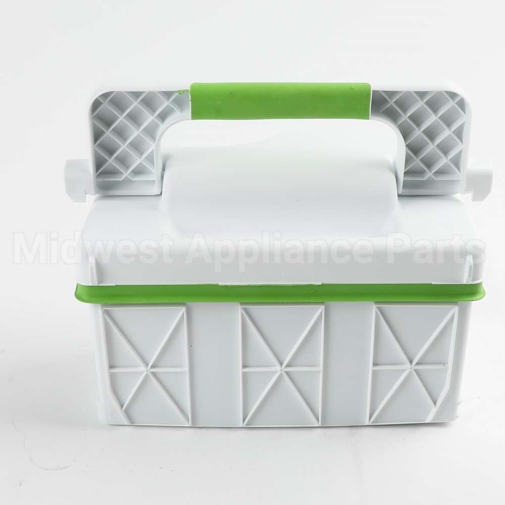 W10897401 Whirlpool Housng-Out