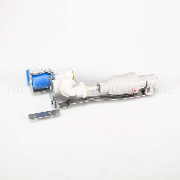 W10897719 Whirlpool Valve