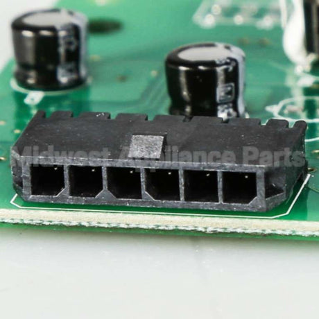 W10898445 Whirlpool Cntrl-Elec