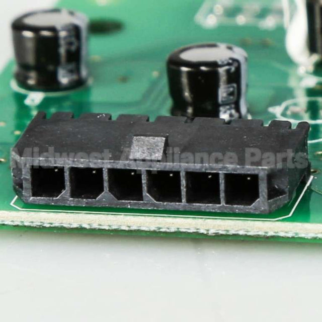 W10898445 Whirlpool Cntrl-Elec