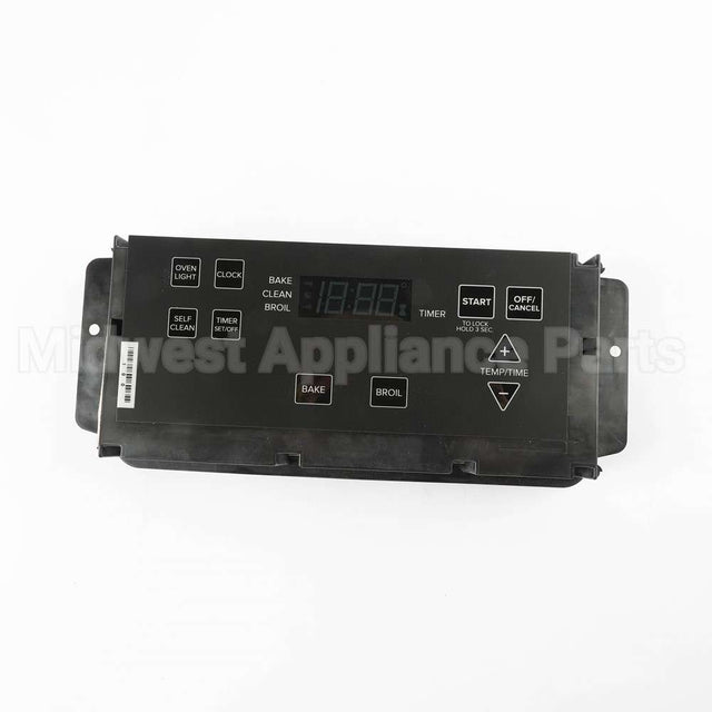 W10899231 Whirlpool Cntrl-Elec