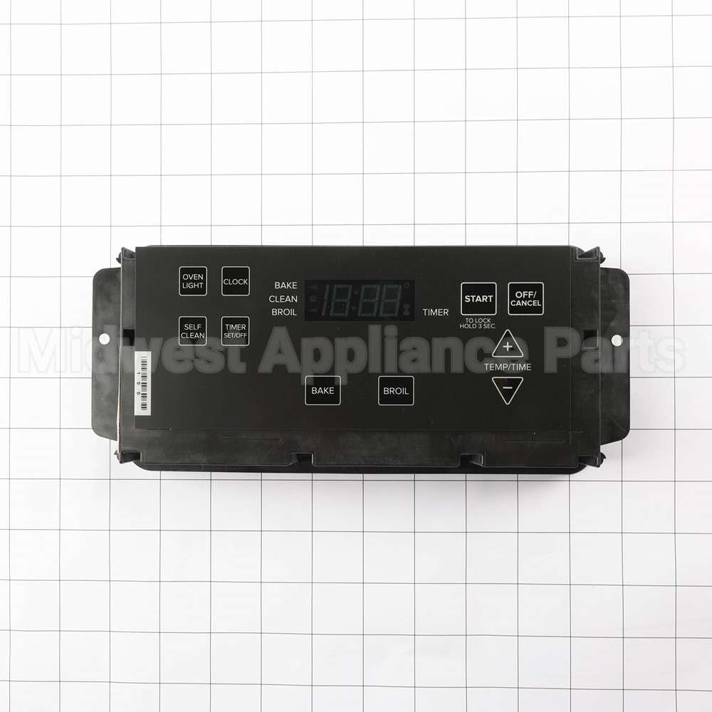W10899231 Whirlpool Cntrl-Elec