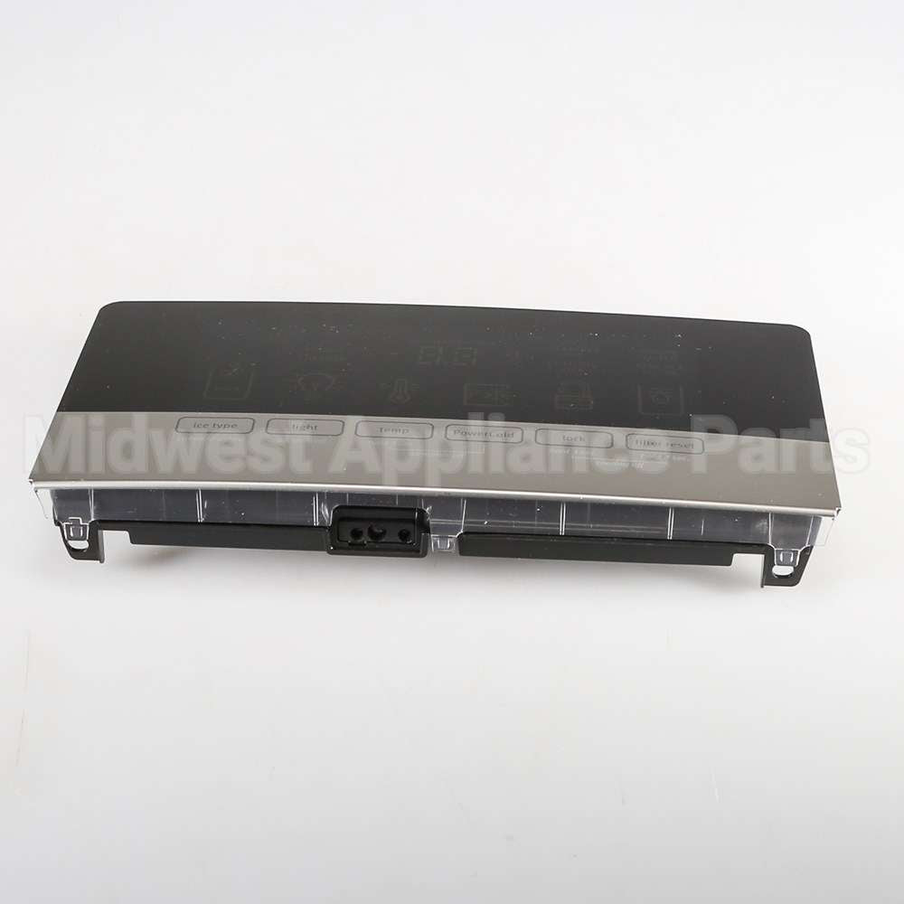 W10899550 Whirlpool Cntrl-Elec