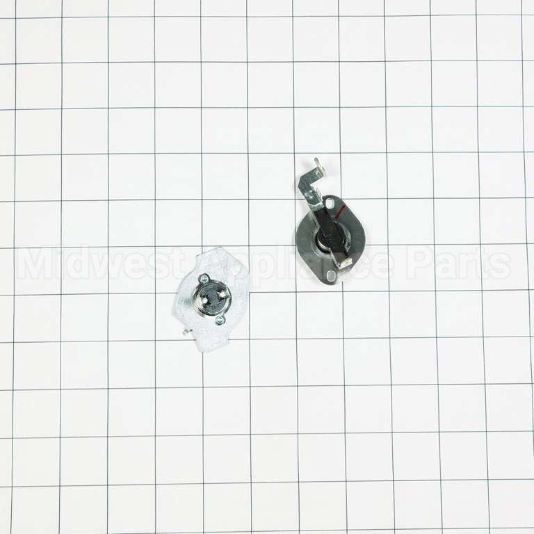 W10900067 Whirlpool Cutoff-Tml