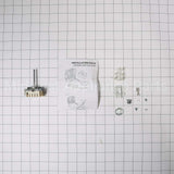 W10900107 Whirlpool Switch-Inf