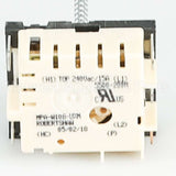 W10900107 Whirlpool Switch-Inf