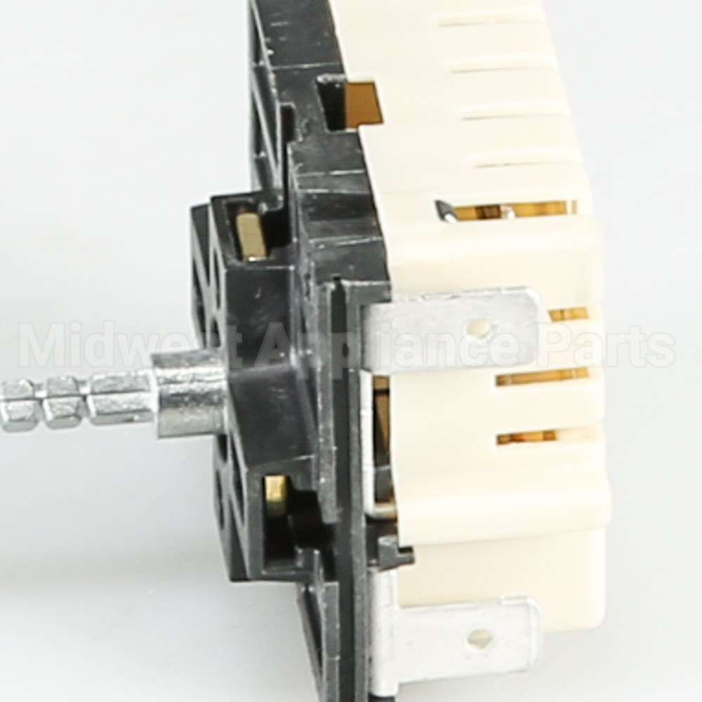 W10900107 Whirlpool Switch-Inf