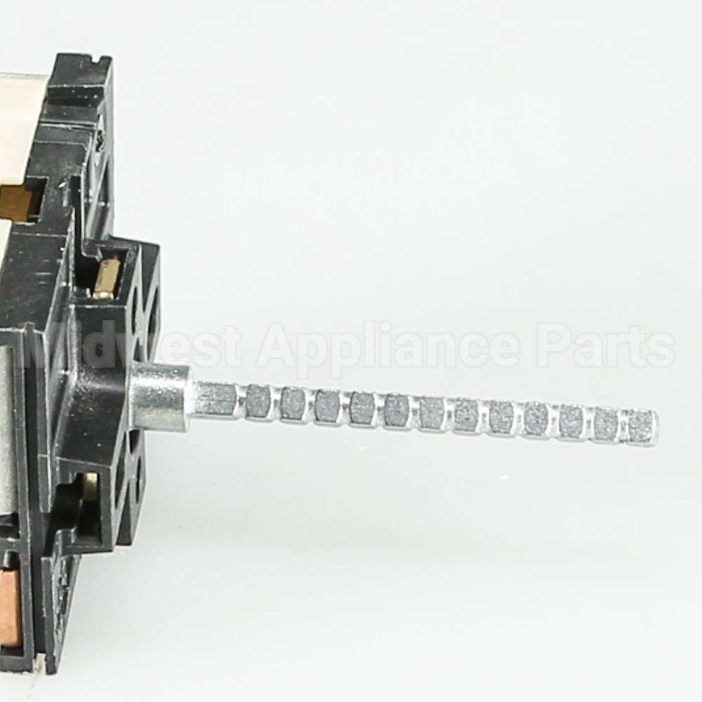 W10900107 Whirlpool Switch-Inf