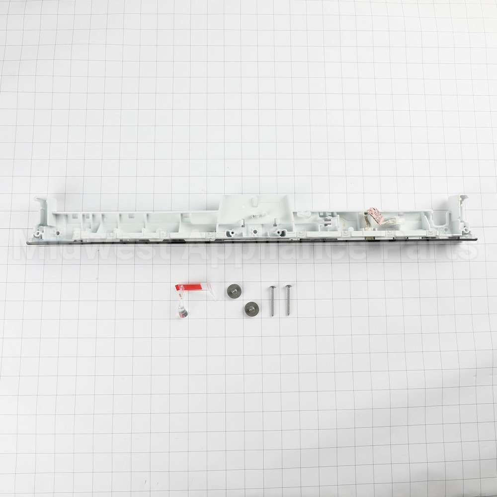 W10900797 Whirlpool Panel-Cntl
